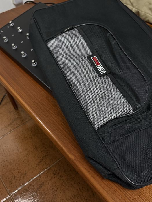 Pedaleira Line 6 Helix LT