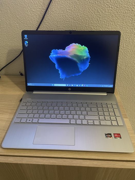 Portatil HP 15 polegadas