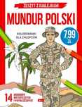 Kolorowanki Dla Chłopców Mundur Polski