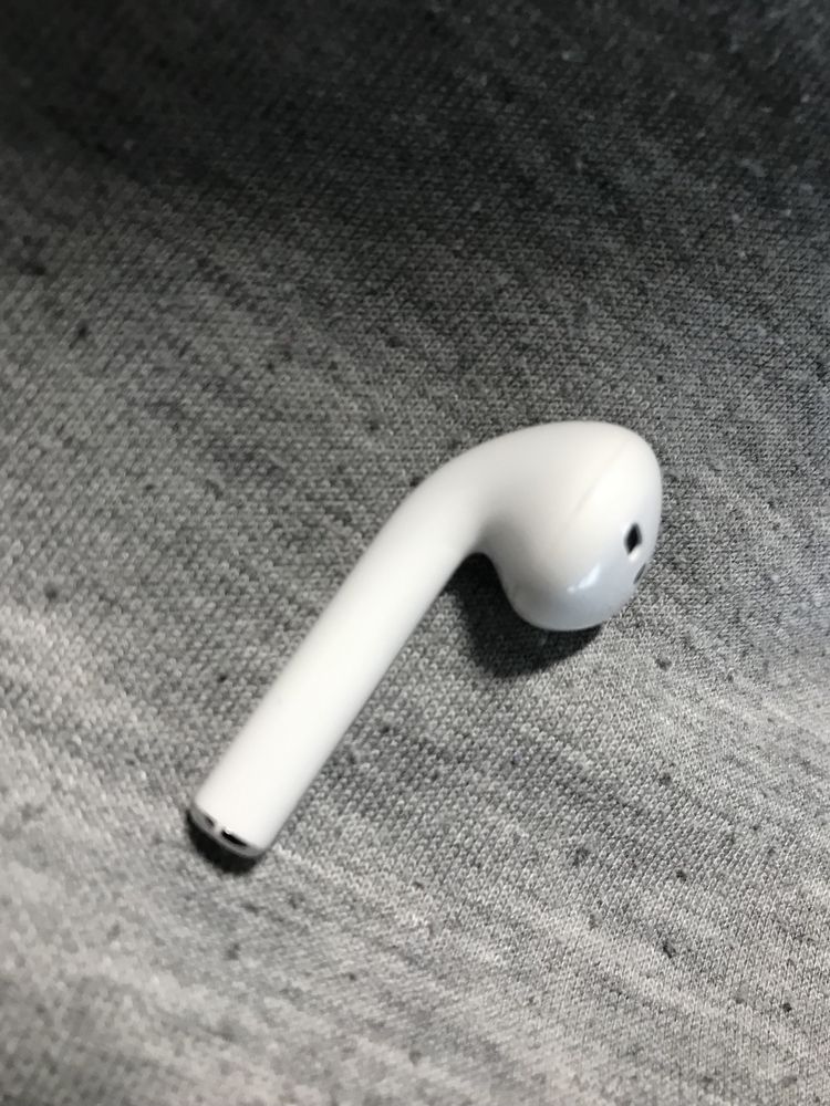 Lewa Sluchawka Airpods 2 A1602 A2031 A2032
