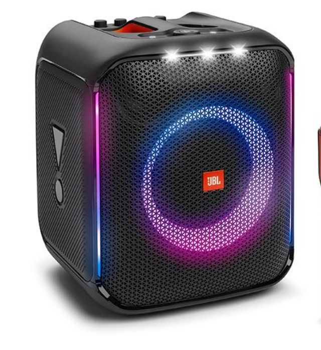 Coluna JBL encore 2