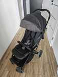 Spacerówka Cybex CBX etu plus do samolotu!