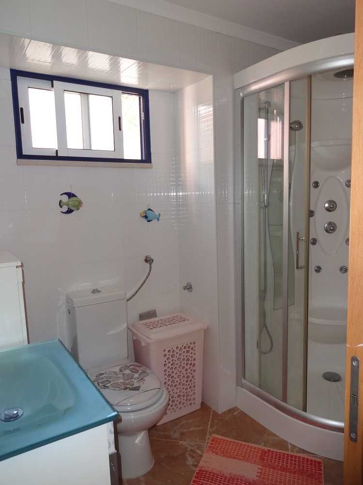 Apartamento T2 férias Nazaré