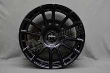 PROMOCJA! Felgi Rotiform OZR 20" 10,5J ET40 5x112/5x120 Matte Black