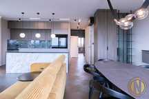 Śliczna | Penthouse | 130 m2 | 4 pok | ENG