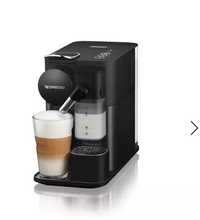 Máquina café expresso cápsula Delonghi (Nova 280€)