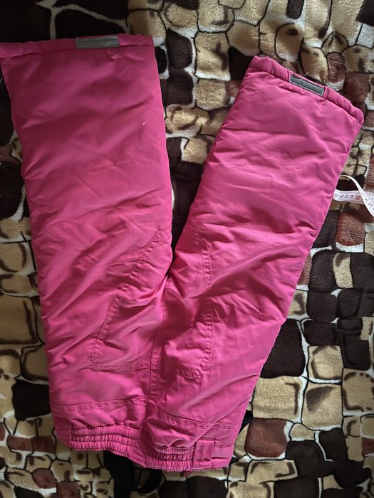 Горнолыжные штаны 92см