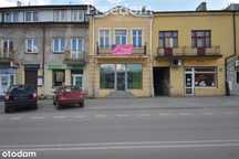 Lokal 166,26 m² po banku do sprzedania Rynek