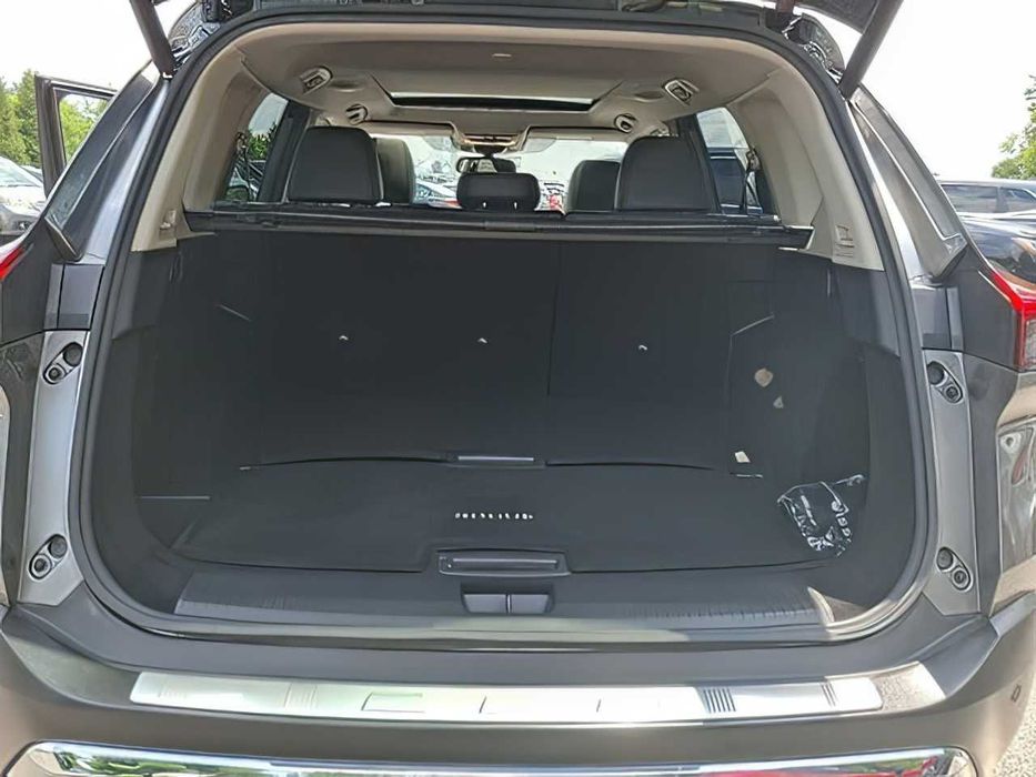 Nissan Rogue      2022