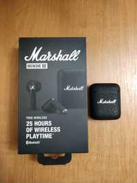 Marshall minor3 новые оригинал