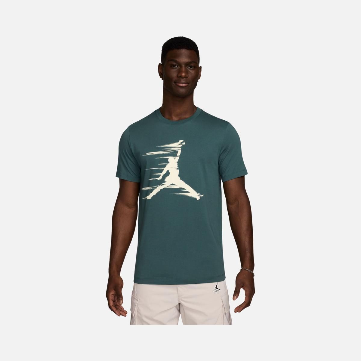 Футболка  Jordan MVP Jumpman Graphic T-shirt