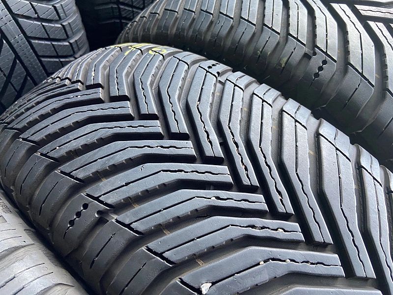 195/60/16 Michelin CrossClimate_6mm_2szt_(729)