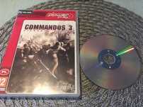 Commandos 3 kierunek Berlin