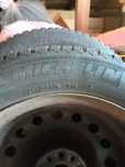 Opony 205/55/R16
