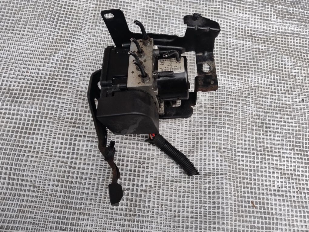 Opel combo 3 III 11-18 pompa ABS sterownik