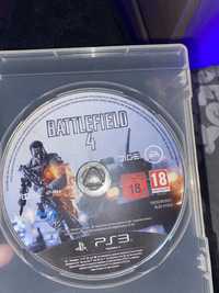 Battlefield 4 ps3