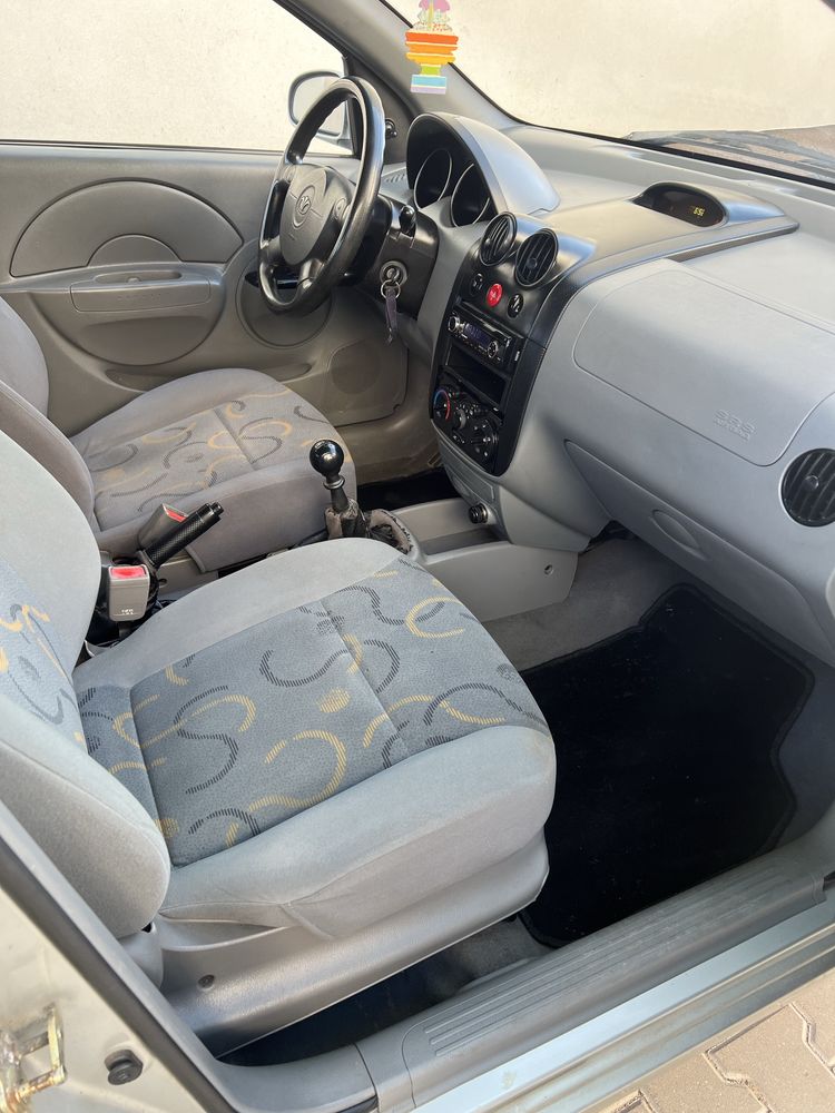Daewoo kalos 1.4 sprawny polecam