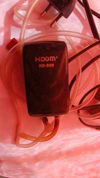 Компресор Hidom HD-500