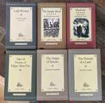 Książki z serii Collector's Library