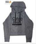 Жіноча кофта Calvin Klein Cozy Pullover Hoodie Medium
