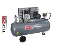 Sprężarka kompresor 200 l Airpress HK 600-200 Pro 600 l/min Lublin