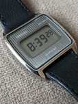 Relógio Seiko FR001 (super raro)