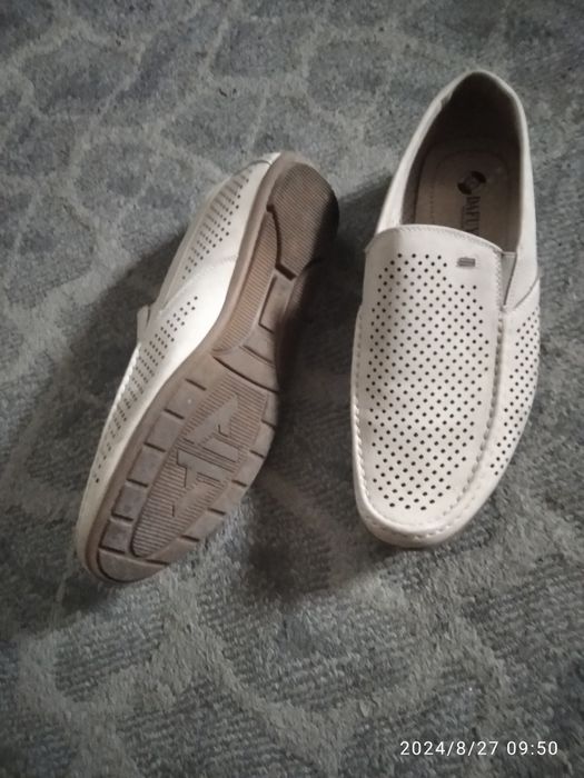 Туфлі шкіряні !!