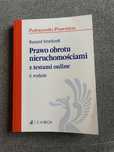 Prawo obrotu nieruchomościami 2024