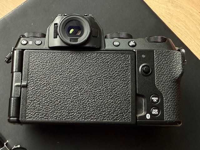 Fujifilm X-S20 Body | I właściciel | Przebieg 15k | Sprawny 100%
