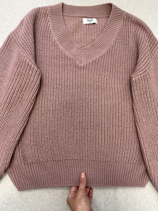 Свитер джемпер женский