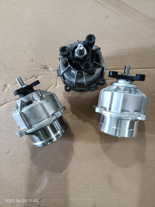 Ремонт і продажа муфт халдекса hyundai kia 4780039000, 4780039420,