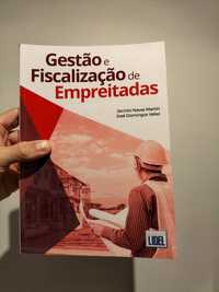 Gestão e Fiscalização de Empreitadas