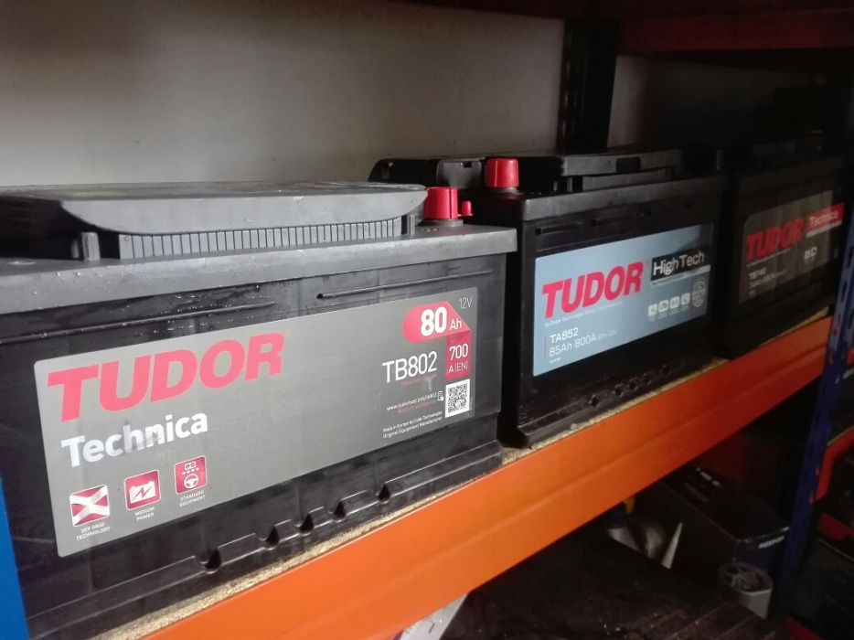 Baterias todas amperagem EXIDE 110/850