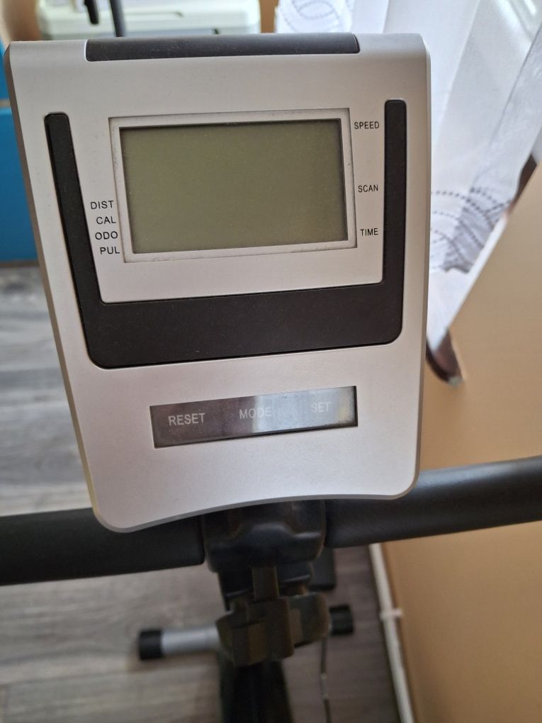 Rower stacjonarny