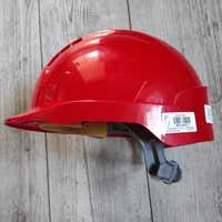 Kask ochronny JSP