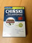 Kurs Audio Chiński