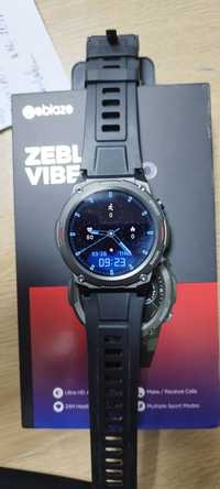 Zeblaze  Vibe 7 Pro. Смарт часы