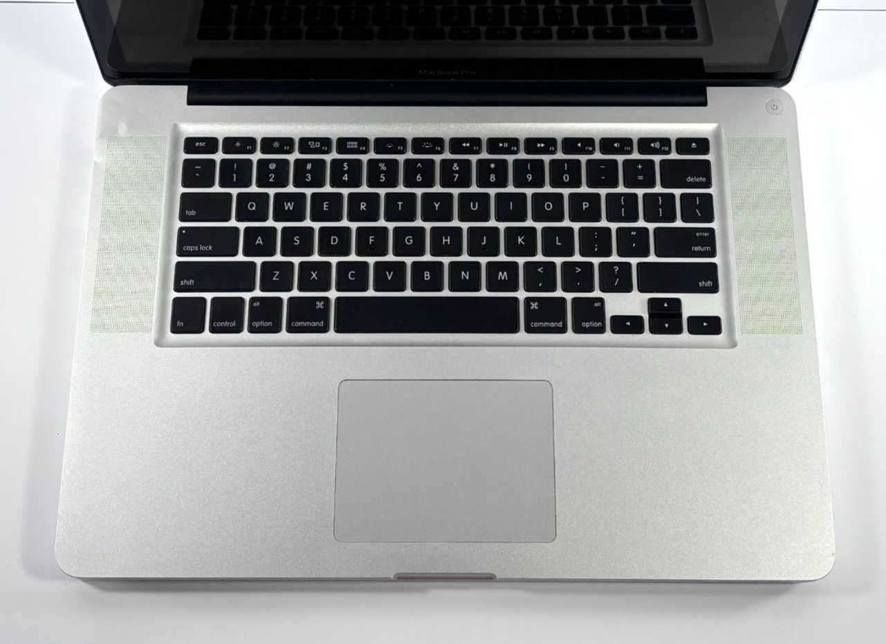 MacBook Pro Core i5 MacOS Big Sur | Disco 256 Gigas SSD | 10 Gigas RAM