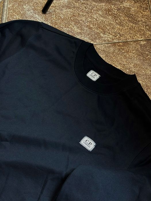 нове Cp Company батнік світшот сп компані кофта