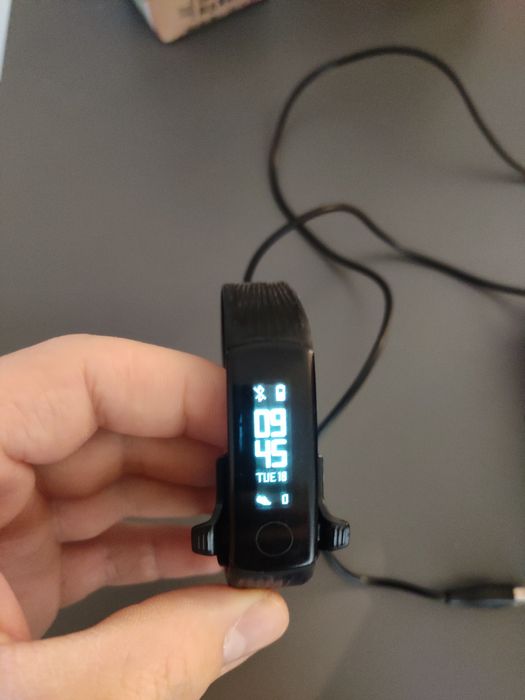 ‼️Фітнес браслет Huawei band 3 по гарній ціні‼️
