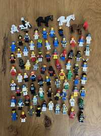 70x Figurki LEGO !