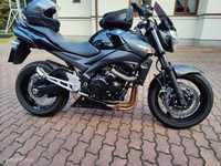 Suzuki GSR Piękny i zadbany