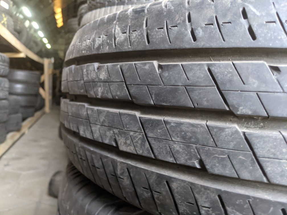 215/75R16C Continental