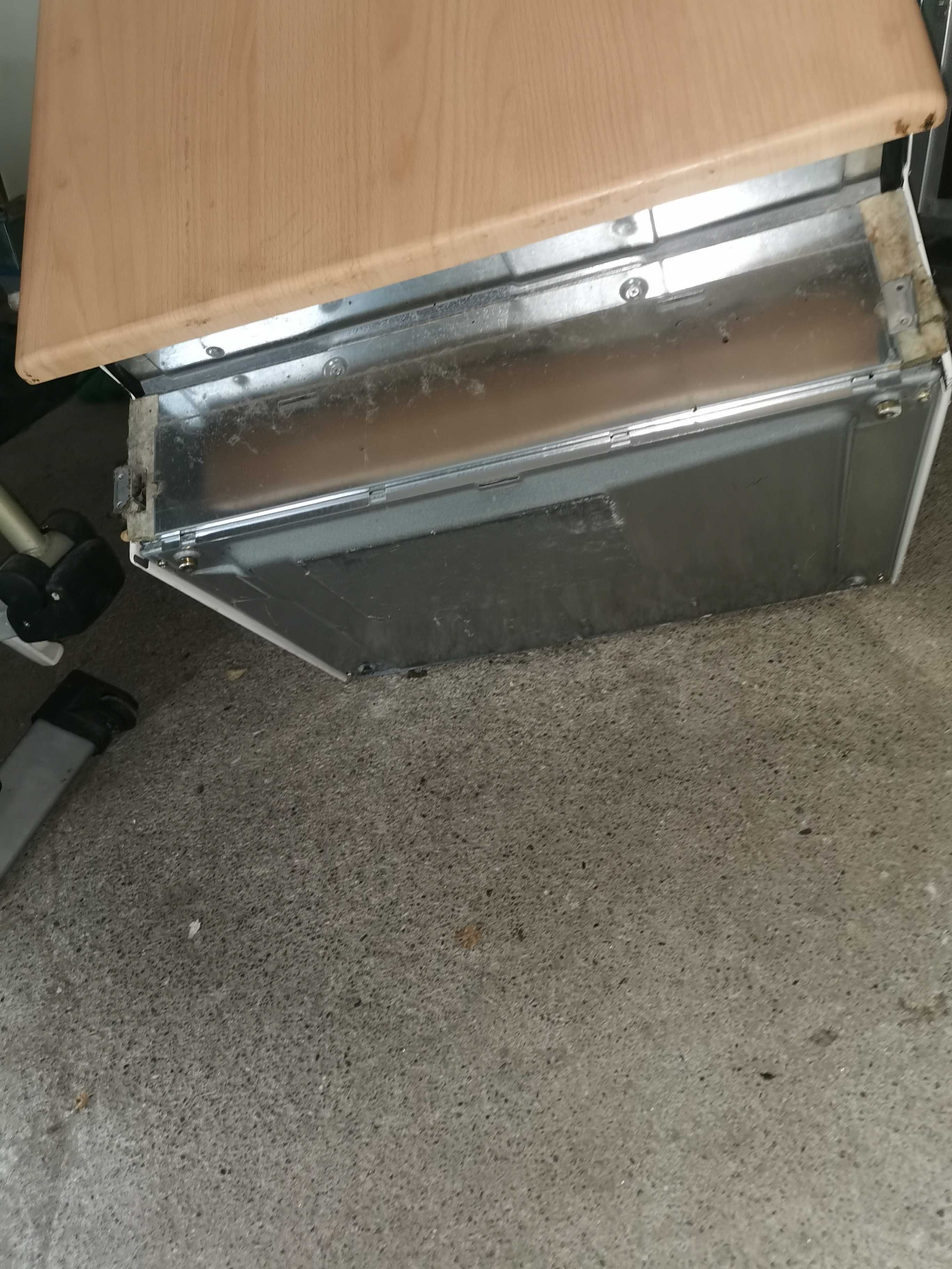 Zmywarka Miele sprawna Vita 75 Turbothermic szer. 60