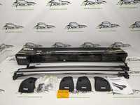 Поперечини багажник Поперечины Thule Wingbar Edge 9593