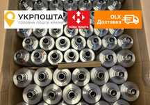 Алмазні коронки для бетону, керамограніту, плитки