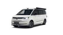 Volkswagen California Beach CAMPER 2,0TDI 150 KM DSG, oferta do 31.08.2025