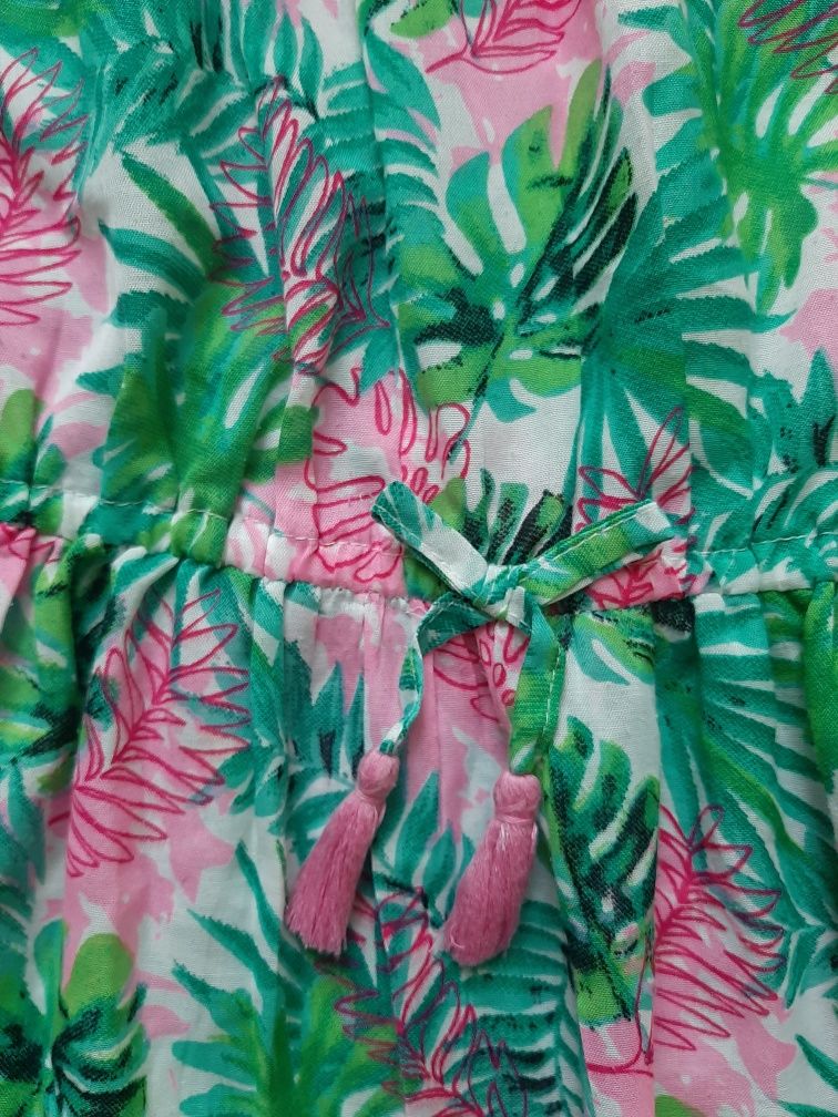 Sukienka sukieneczka primark 140