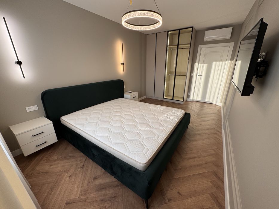 ЖК «Компас» 1-но кімнатна  новобудова! Перша здача!