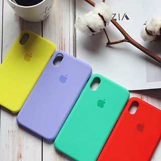 Чехол силикон кейс,на айфон XR,Silicone case iPhone 14/11.На все модел